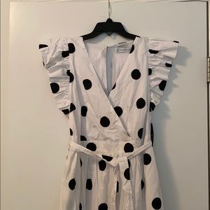 New York & Company dress